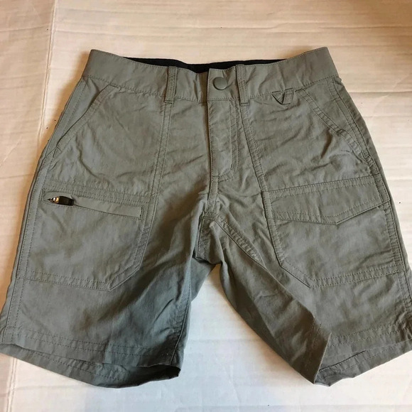 Eastern Mountain Sports Kids Active Wear Shorts Size Xs - Picture 1 of 3